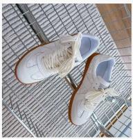 Zapatos de mujer de fondo plano, zapatos cómodos y casuales. - details 5