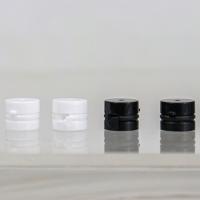 Suministros para experimentos de laboratorio de loción, frasco de muestra con tapa, botella de Perfume, botella de fondo redondo, tubo de ensayo de vidrio, Mini botella recargable - details 6