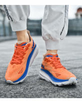 Zapatos deportivos para hombre Zapatos de hombre de talla grande de malla fina - details 17