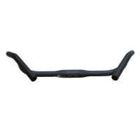 Manillar de Ciclismo MTB de Fibra de Carbono Diseño de Flecho Grande Ideal para Ciclistas de Carretera y Off-Road - details 6