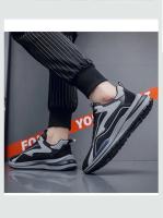 Zapatillas de Verano para Hombre Zapatillas Deportivas Ligeras y Transpirables - details 8