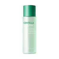 Centella tónico calmante reparación tónico Facial Centella calmante hidratante reparación loción para la piel esencia Control de aceite cara agua - details 0