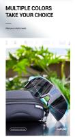 KAPVOE Gafas de Ciclismo con Protección UV400 Gafas de Sol Deportivas para Hombres y Mujeres - details 11