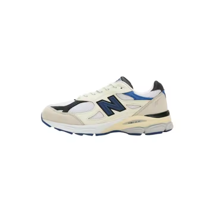 Zapatillas deportivas oficiales Leten NB 990 Vz M990BBZ Garantía 1 año - 1