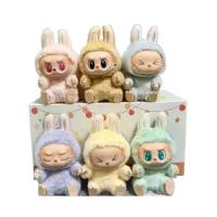 Figuras de Anime de postura sentada, juguetes populares de Tailandia, regalos de The Monster, muñeca linda, caja Bd, nuevos diseños - details 0