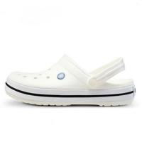 Zuecos Azules Unisex para Adultos Moda de Calzado para Hombres - details 4