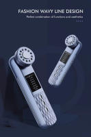 Radiofrecuencia Facial Máquina y Masajeador Facial Microcorriente, Dispositivo Antienvejecimiento para Rejuvenecimiento de la piel, Facial Aparato Radiofrecuencia - details 11