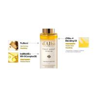 Italian Dawn White Truffle Spring Serum Hidratante facial vegano - details 11