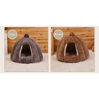 Cama Suave para Mascotas Calientes de Invierno Nido de Kennel Extraíble para Perros y Gatos - details 3
