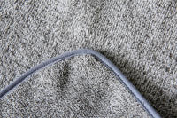 Juego de Toalla de Secado Rápido de Carbón de Bambú Suave y Absorbente - details 4