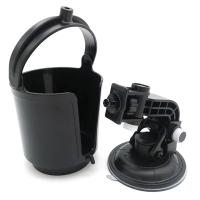 Portavasos de agua para coche, soporte ajustable para bebidas, taza de barril de café, ventosa para coche, soporte para teléfono - details 3