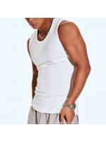 Chaleco Deportivo Transpirable y Secado Rápido Camiseta sin Mangas para Entrenamiento Fitness y Correr Vestido Deportivo para Hombres - details 7