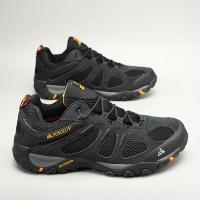 Zapatos de Senderismo para Hombres Antideslizantes, Resistentes al Desgaste, Transpirables, A Prueba de Picas, Zapatillas de Escalada - details 38