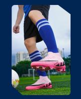 Zapatos de Fútbol Profesionales Zapatillas de Entrenamiento Rápidas Botas de Campo Interior - details 17
