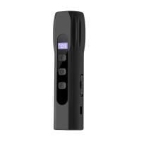 Portátil de mano con linterna LED potente, repelente ultrasónico de perros antiladridos - details 3
