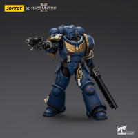 JOYTOY 1/18 Figura de acción 40K Ultramarinos 
 Brother Chairon-Edición de coleccionistas - details 2