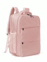 Mochila Unisex de gran capacidad para viaje de negocios, resistente al agua, ligera, duradera, multifuncional, 16 pulgadas - details 14