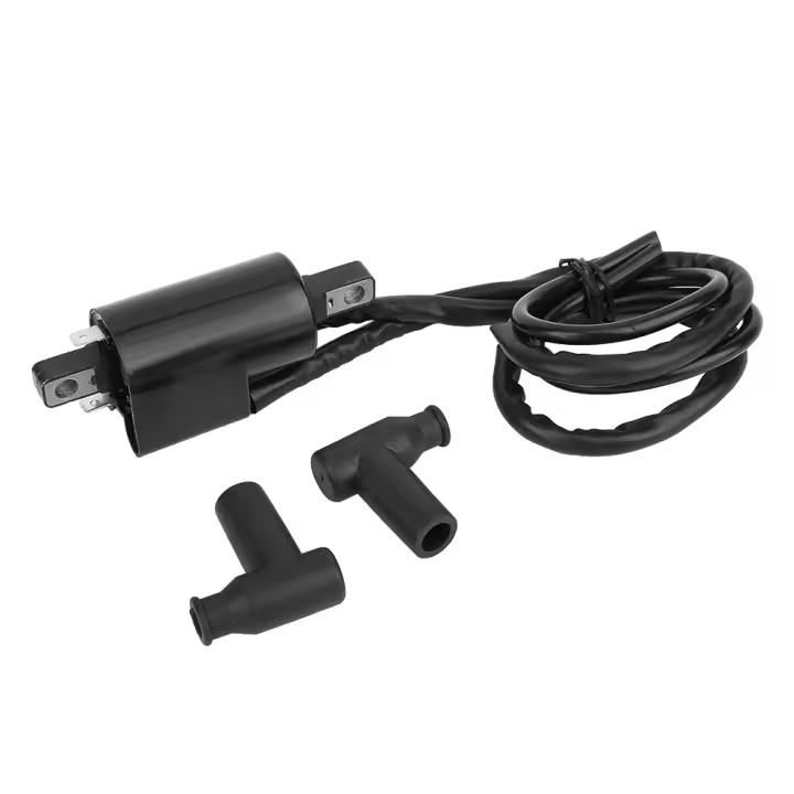Bobina de encendido para vehículo, accesorio apto para SeaDoo, 278000383, 2780001130, 3 unidades por juego - 1