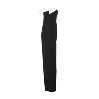 Mono de verano para mujer, pantalones sin mangas de retazos - details 9