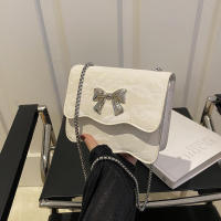 Bolso casual personalizado para mujer, estilo simple, mano de obra fina, adecuado para primavera y verano - details 0