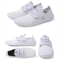 Zapatos Deadlift para Hombres y Mujeres Zapatillas de Entrenamiento de Gimnasia Descalzas - details 40