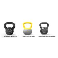 kettlebell