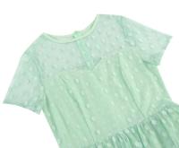 Elegante Vestido de Lentejuelas de Estilo Hepburn Cuenta Alta A-e Tail - details 17