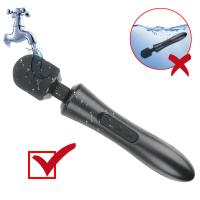 Vibrador de Masaje Corporal 20 Frecuencia 8 Velocidad Potente Bastón Mágico con Cabeza Grande Producto Sexual para Mujeres Juguetes Sensuales Saludable - details 16