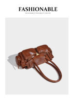 Vintage dulce cool babes premium sense cremallera mango largo locomotora bolsa portátil bolsa de mensajero. - details 12