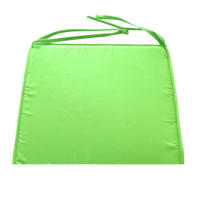 Cojín de Silla NewSeat Multicolor Cuadrado para Jardín Patio Hogar Cocina Oficina Comedor Interior y Exterior  20*20cm - details 4