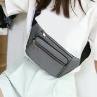 Paquetes de bolsos de pecho informales para mujer - details 13