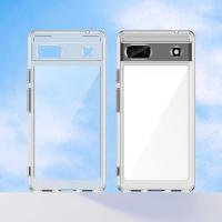 Funda Acrílica Transparente para Google Pixel 6a Accesorios Electrónicos Fundas y Cubiertas - details 9