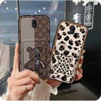 Funda de teléfono de silicona resistente a la suciedad para Nokia C01 Plus, funda bonita de envoltura completa, diseño de moda, funda para tarjeta, funda para tarjeta de dibujos animados - details 2