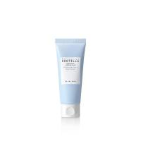 SKIN1004 Hyalu-CICA Sleeping Pack 3.38 fl.oz, 100ml Estrategia de cuidado de la piel multiusos para hidratación y revitalización - details 0