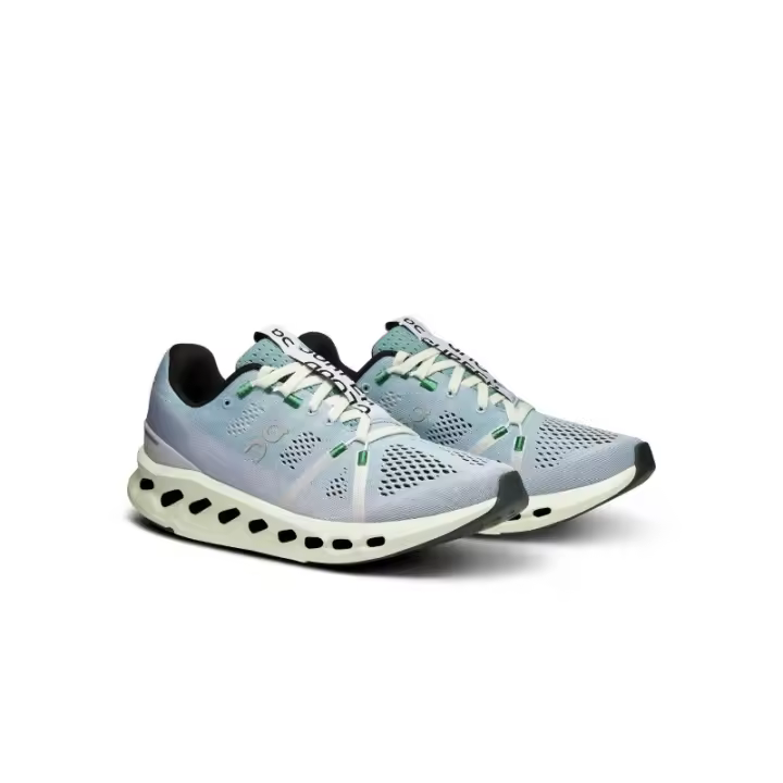 Zapatillas deportivas transpirables de alta calidad para hombre y mujer de nueva generación integradas en el entrenamiento físico - 1