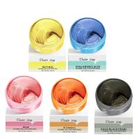 Parches de Ojos de Colágeno Hidratantes, Reafirmantes, Reductoros de Ojeras - details 11