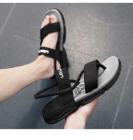 Nuevas sandalias de los hombres eva verano de los hombres de suela gruesa zapatillas frescas al por mayor zapatos casuales de playa - details 15