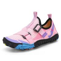 Zapatos Acuáticos de Secado Rápido Ligeros, Transpirables, Antideslizantes, Resistentes al Desgaste para Niños y Hombres Zapatillas Deportivas para la Familia Talla Ancha 27-46 - details 5