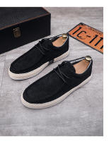 Zapatos de lona para hombre, zapatillas de pescador para exteriores, zapatos de tabla de verano para hombre, zapatos casuales transpirables de moda, zapatos de viaje - details 10