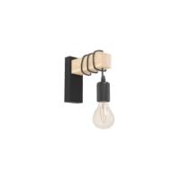 Laterna 4 Lámpara de pie para exterior de 1 foco, lámpara de aluminio fundido en negro y cristal en transparente, casquillo E27 - details 4