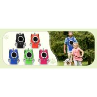 Mochila para perros