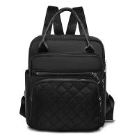 Mochila para mujer 2025 nueva tela Oxford versión coreana bolso mochila de viaje al aire libre mochila informal mujer - details 4