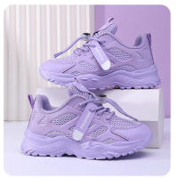 Zapatos de marca para niños, zapatillas cómodas para niños, zapatillas deportivas ligeras antideslizantes para exteriores, zapatillas de tenis de calidad para niñas - details 23
