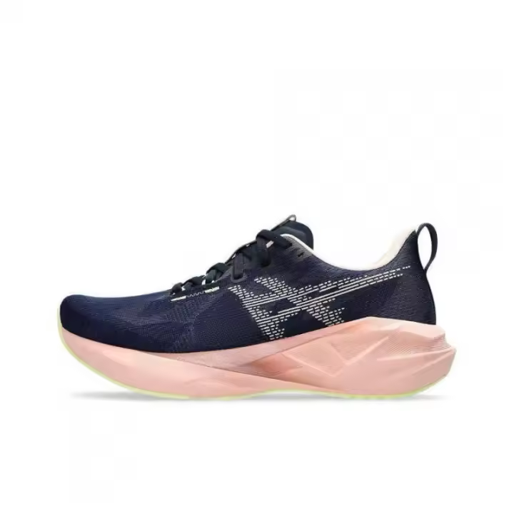 Plataforma ligera trekking amortiguador zapatillas marathon transpirable running para hombres y mujeres - 1