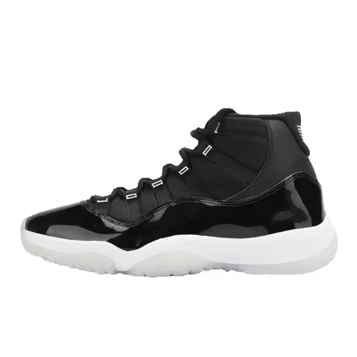 Baloncesto Blanco Transpirable Plano Zapatillas de deporte para caminar Zapatillas de deporte casuales Mujeres Zapatos para correr al aire libre 11s Diseñador Hombres Zapatos deportivos Español - 1