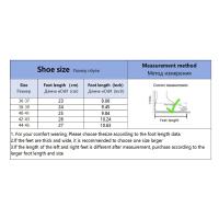 Zapatillas de baño unisex Toboganes con almohadilla de nube, sandalias planas de verano, zapatos de plataforma gruesos, chanclas antideslizantes para interiores - details 0