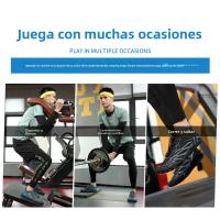 Vadeando Zapatos Nuevo Par De Zapatos De Trazado Casual Deportes Playa Cinco Dedos Transpirable Antideslizante Zapatos De Baño - details 8
