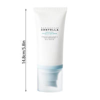 Sueros solares Madagascar Centella Hyalu-Cica Water-Fit SPF50+ PA++++ 1.69 Fl Oz (50 Ml) - details 2