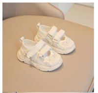 Zapatos de Malla para Bebés de Verano Zapatillas Deportivas Transpirables Antideslizantes para Niños y Niñas - details 6