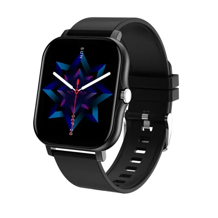 Reloj Inteligente Bluetooth Hombres y Mujeres with Llamada, Moda Deportiva, Monitor de Actividad y Sueño - 1